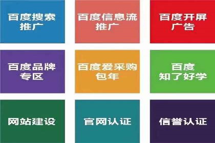 深度解析：百度竞价排名的成功案例及启示